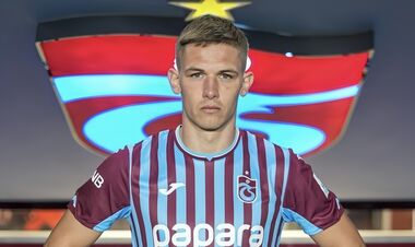 Сикан может продолжить карьеру в Германии, Дании или Украине