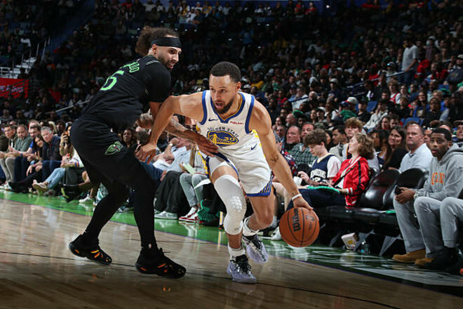 NBA. Шалена перемога Юти, успіх Бостона та Брукліна