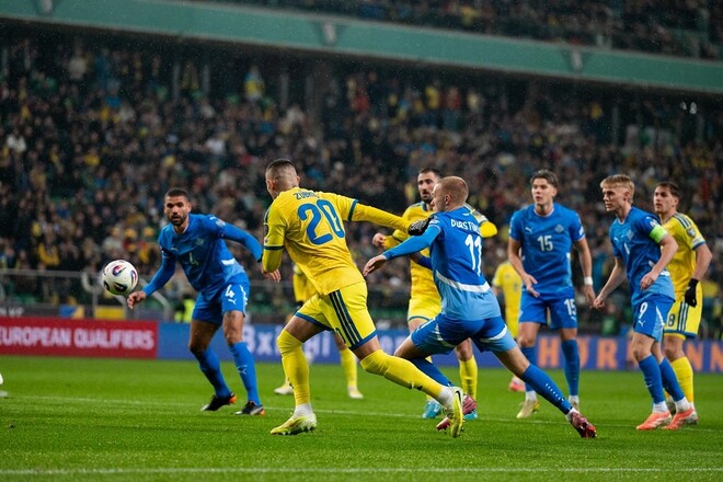 Хавбек збірної Ісландії: «Наш план на матч спрацював, дякуємо тренеру»