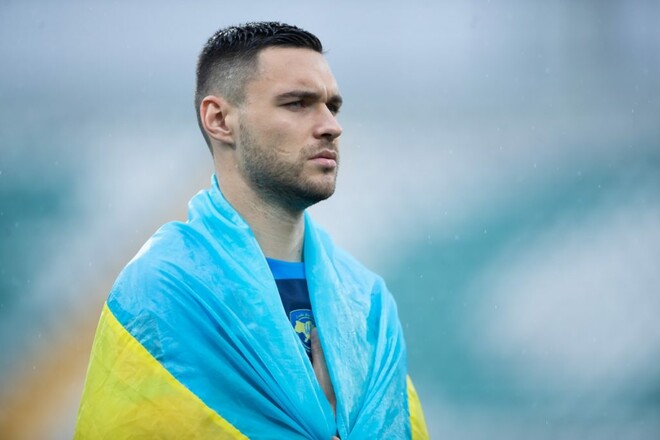 Эксперт: «Ребров нашел подход к Гуцуляку»