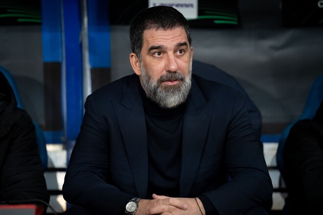 ТУРАН: «Шахтар? Вірю, що тут можу багато чому навчитися»