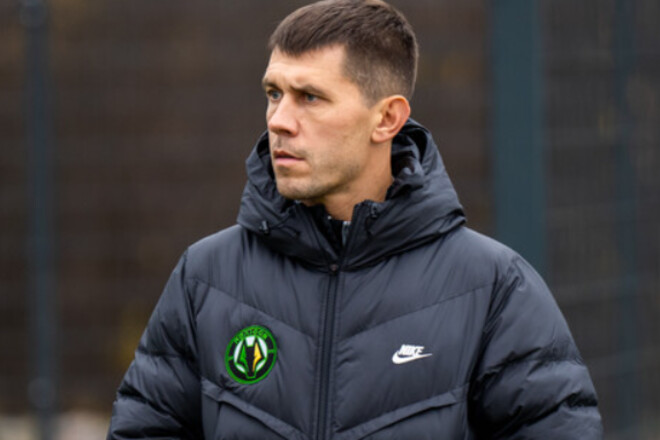 Сергей КРАВЧЕНКО: «Сыграли неплохо, мы довольны молодежью»