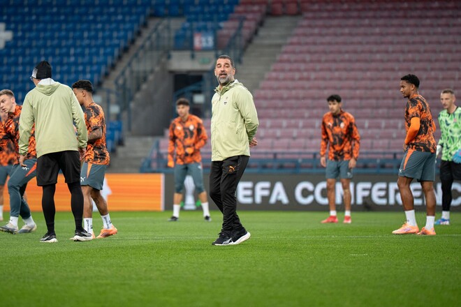 ТУРАН: «Ця команда дуже відрізняється від попередніх версій Шахтаря»