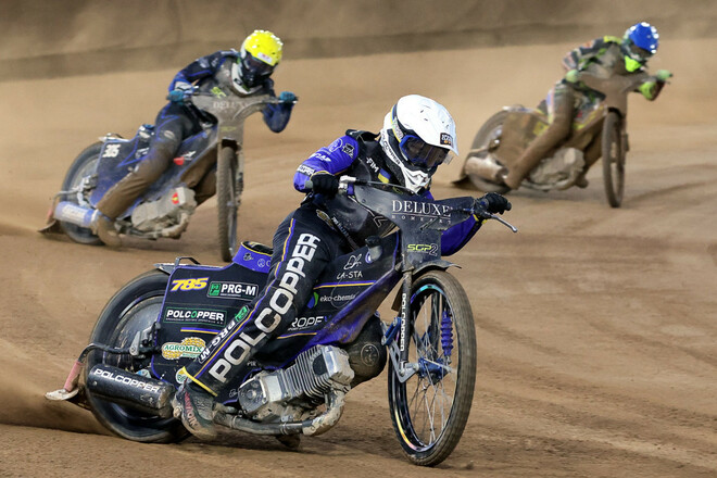 Спидвей. Стал известен календарь чемпионата мира SpeedwayGP 2026