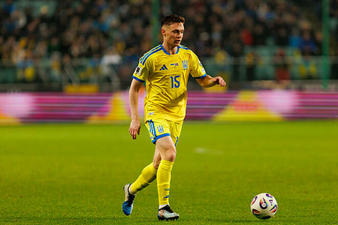 ВИДЕО. Цыганков получил Льва матча: Это только слова, но мы реально хотели