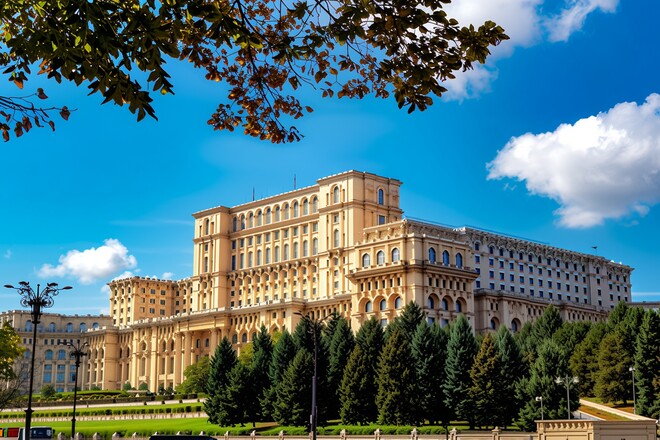 Румыния пересматривает возрастной лимит для азартных игр