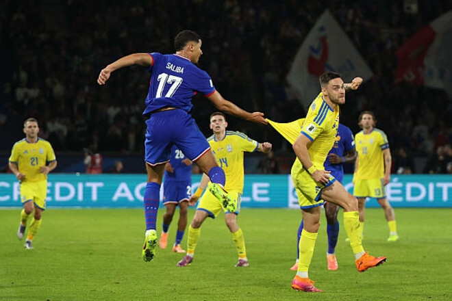 Роман ГРИГОРЧУК: «Здорово, що збірна України має такого гравця»