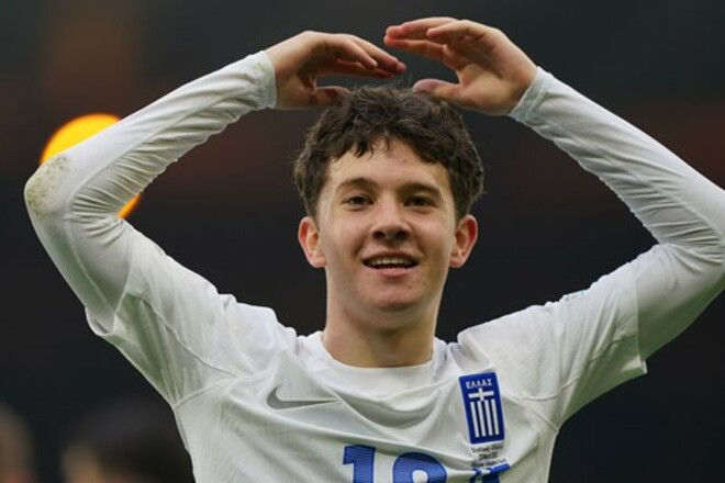 беларусь – Греция. Прогноз и анонс на матч квалификации ЧМ-2026