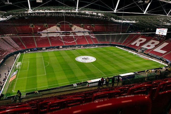 В лобовой встрече Германии и Словакии будет разыграна путевка на ЧМ