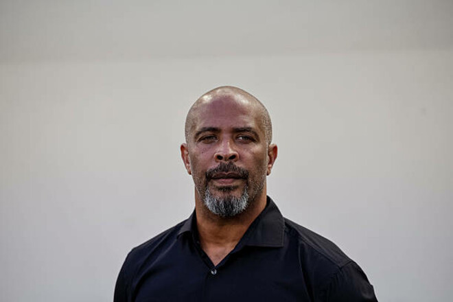 Тренер збірної звинуватив суперника в шаманстві, що вплинуло на результат