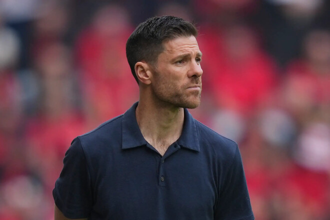 Хабі Алонсо заявив, що гравець не відповідає рівню Реала і має піти з клубу