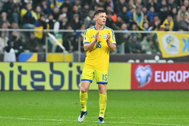 Ексгравець Динамо: «Відіграв потужно у потрібний момент. Він молодець»