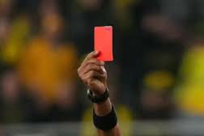 В Ізраїлі на 99 років дискваліфікували футболіста