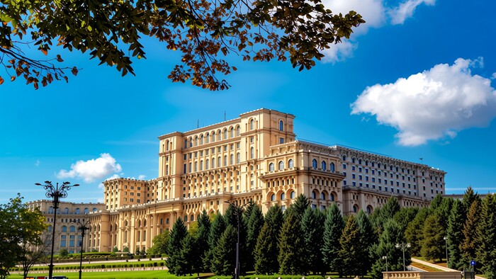 Румыния пересматривает возрастной лимит для азартных игр