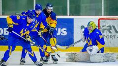 Дві команди відмовилися грати зі збірною України у грудні