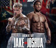 Не виставковий. Стало відомо, за якими правилами пройде бій Джошуа – Пол