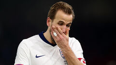 The riddle of number 9: why are there almost no quality forwards in the England national team?