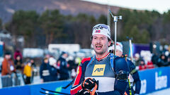 Без братьев Бё. Сборная Норвегии опубликовала состав первого этапа КМ