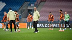 ТУРАН: «Эта команда сильно отличается от предыдущих версий Шахтера»