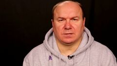 Leonenko believes that the Ukrainian did not deserve to be called the best in the national team