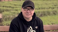 ЛЕОНЕНКО: «Він має бути номером один у збірній, доки не закінчить кар'єру»