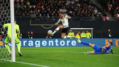 Таблиці кваліфікації ЧС. Німеччина та Нідерланди стали учасниками мундіалю