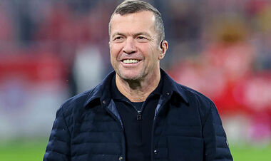 Лотар МАТТЕУС: «Я фанат Мессі, але Роналду...»