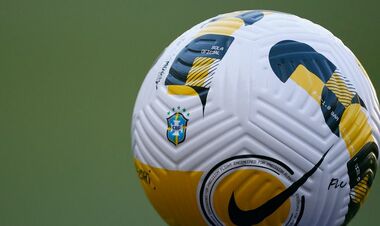 Футбол остается главным видом спорта для ставок в Бразилии