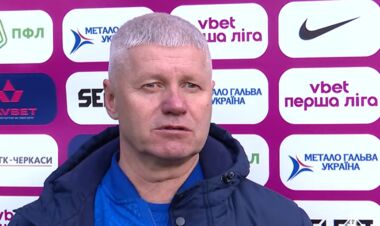 Олександр ЧИЖЕВСЬКИЙ: «Войтихівський сам вирішує свою долю»