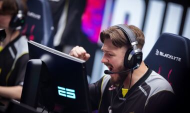 jL снова в NAVI. StarLadder объявили списки замен на Budapest Major по CS2