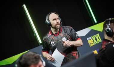 Легенда польского CS заявив про готовність очолити нову команду