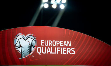 Кваліфікація ЧС-2026. Усі матчі 18 листопада. Дивитися онлайн LIVE