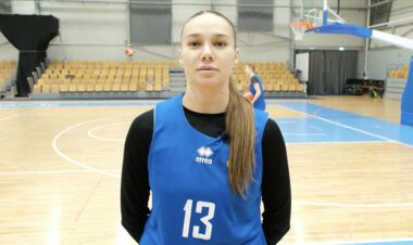 Гравчиня збірної України: «Ми не та команда, яка грала проти Болгарії»