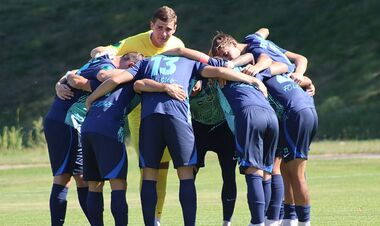 Стало відомо, коли Лісне зможе повернутися до ПФЛ