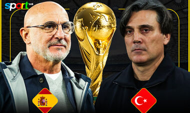 Испания – Турция. Прогноз и анонс на матч квалификации чемпионата мира