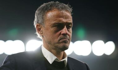 Enrique made a radical decision regarding Zabarny. Ilya is in shock