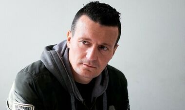 Федецький розповів, чому досі не оголосив про завершення кар'єри