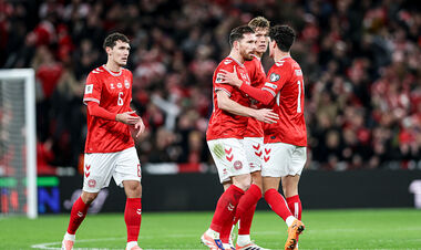 Шотландия – Дания. Прогноз и анонс на матч квалификации чемпионата мира