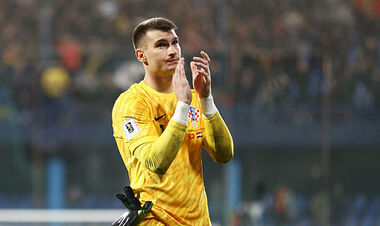 Шанс для Крапивцова? Голкипер Жироны решил покинуть каталонскую команду