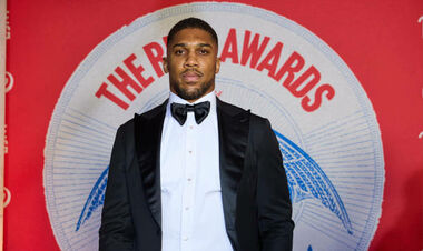 Боятся за здоровье Пола. У Джошуа будет лимит по весу перед боем