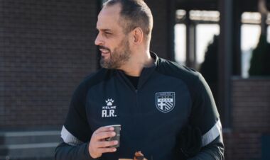 Андерсон РІБЕЙРО: «ЮКСА знову продемонструвала характер»