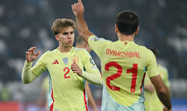 СТАВКА ДНЯ. Главные матчи дня и популярные прогнозы на 18 ноября