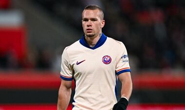 Известно, когда Мудрик вернется в сборную Украины. Есть сюрприз