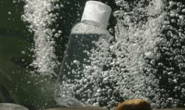 Чистая кожа после тренировки