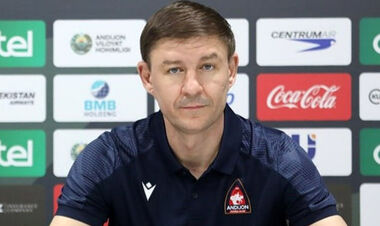 ОФИЦИАЛЬНО. Легенда Динамо покинул должность наставника иностранного клуба