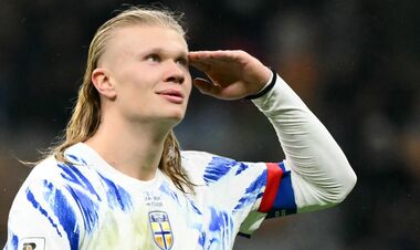 Холанд готов покинуть Манчестер Сити только ради одной команды