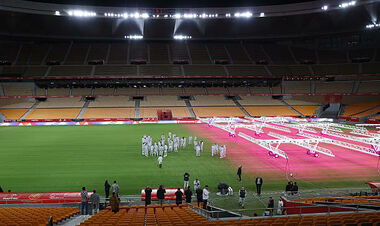 Турции нужно выиграть в 7 мячей у Испании. Задание выглядит невероятным