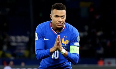 Мбаппе вважає, що футболіст Реала вирішив піти геть і через це погано грає