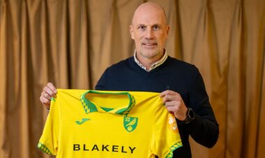 ОФІЦІЙНО. Відомий тренер очолив провальний англійський клуб