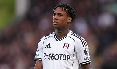 Ексгравець Шахтаря знаходиться в топ-5 гравців АПЛ за цікавим показником